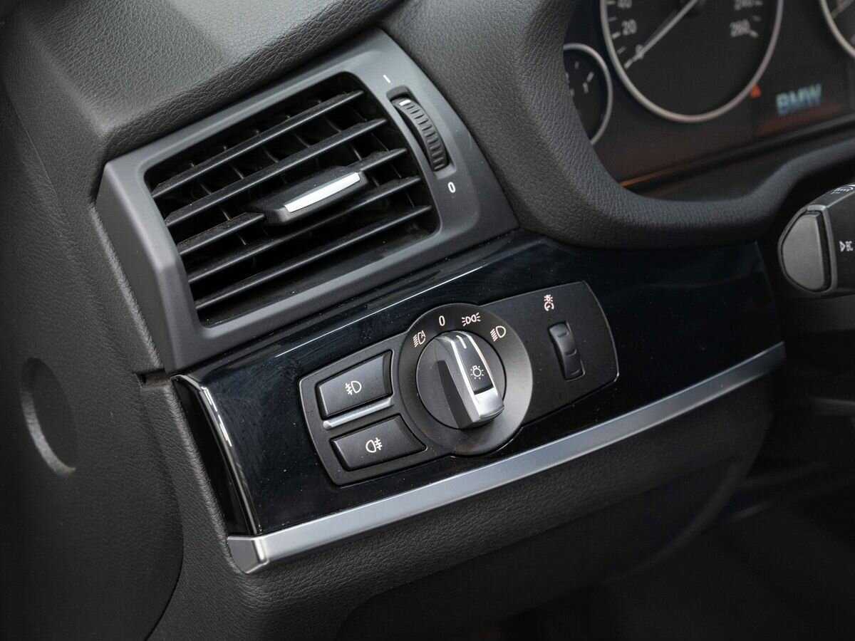 Купить BMW X3 20d xDrive, 2015, 250 030 км, фото №24