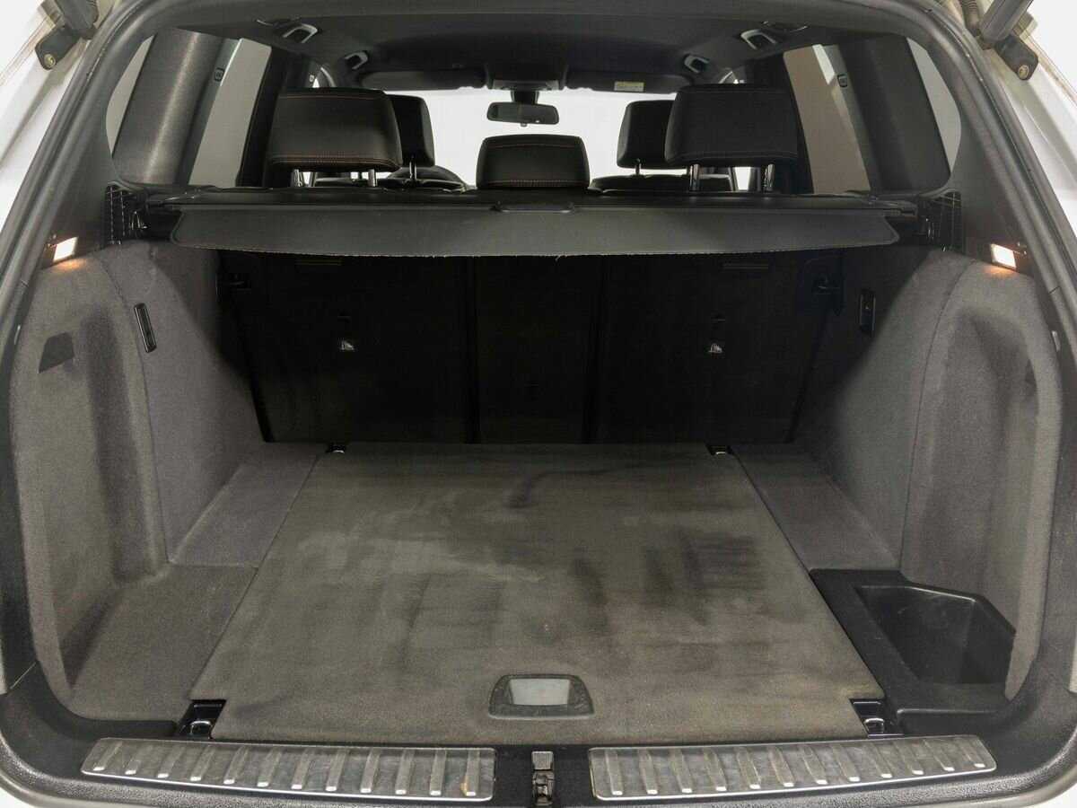 Купить BMW X3 20d xDrive, 2015, 250 030 км, фото №29