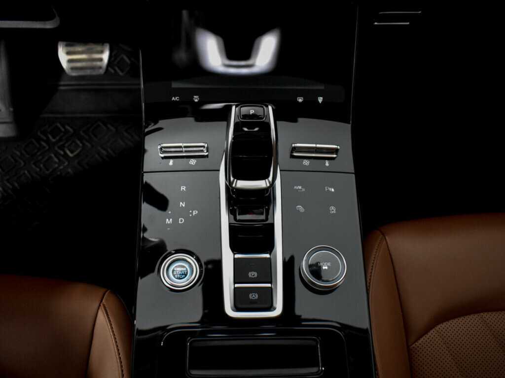 Купить CHERY Tiggo 8 Pro Max, 2022, 37 410 км, фото №10