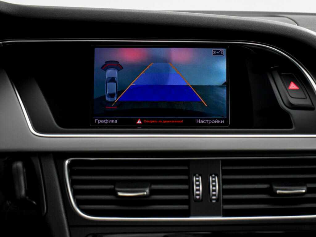 Купить Audi A4, 2013, 22 733 км, фото №18