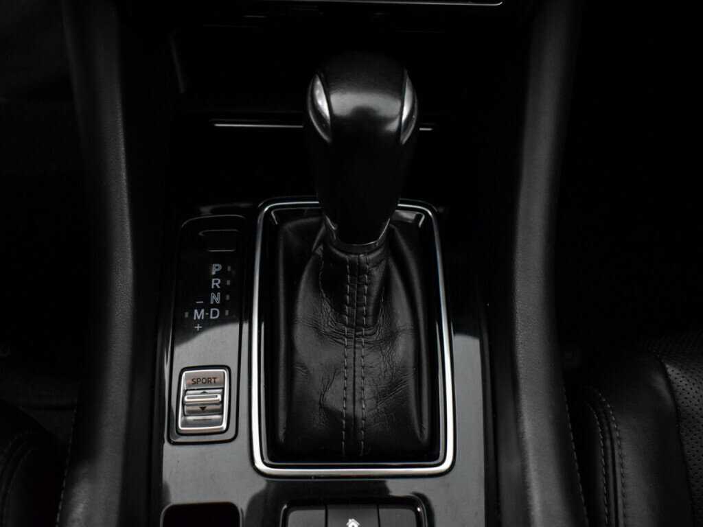 Купить Mazda 6, 2019, 102 519 км, фото №9