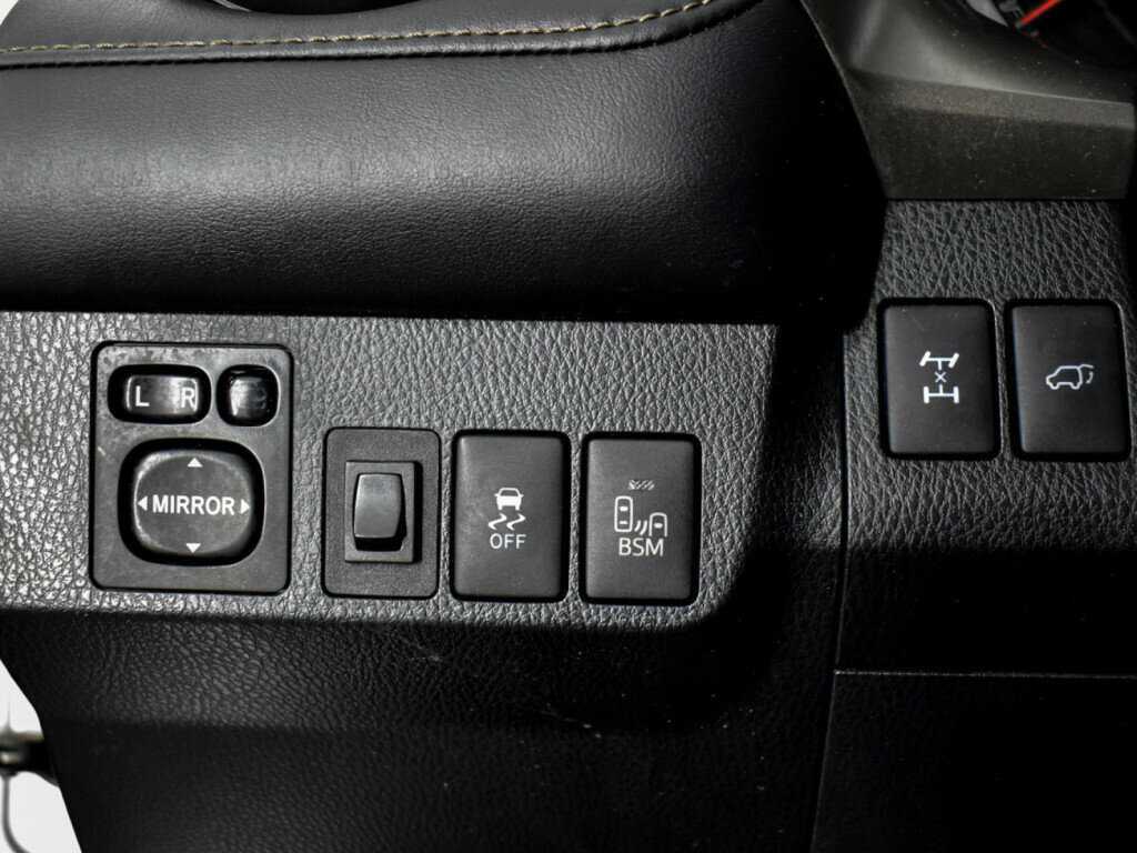 Купить Toyota RAV4, 2013, 260 346 км, фото №10