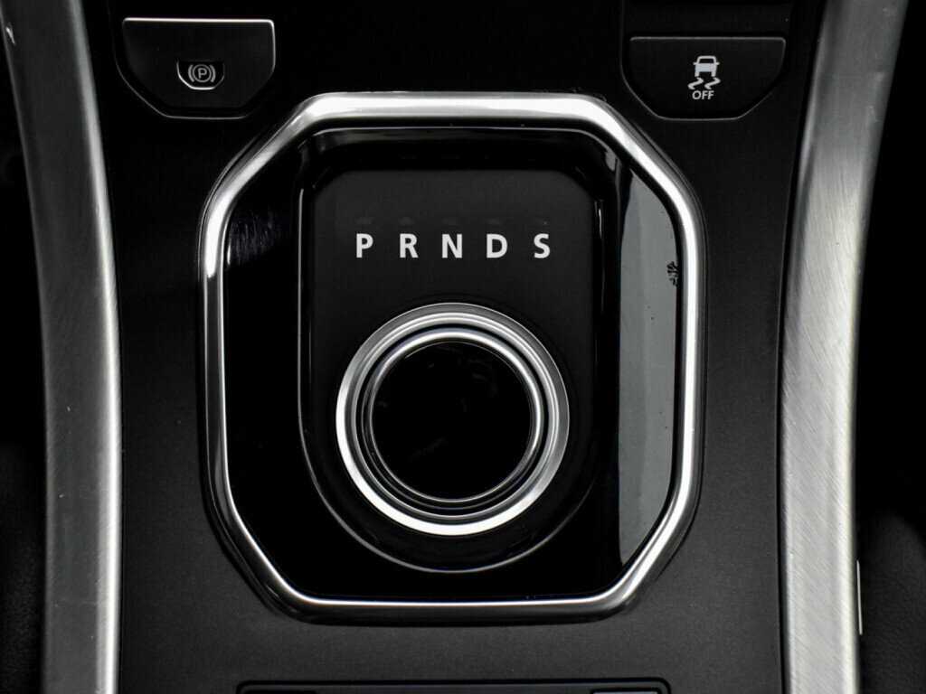 Купить Land Rover Range Rover Evoque 6-speed, 2012, 150 000 км, фото №9