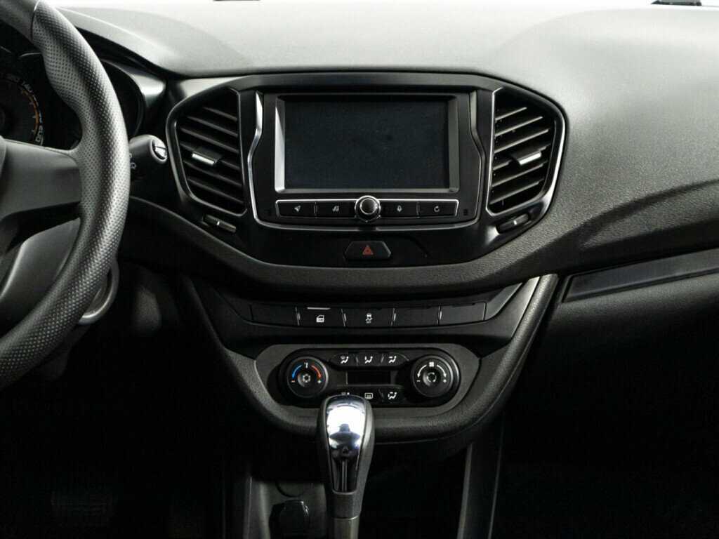 Купить Lada (ВАЗ) Vesta SW, 2021, 32 000 км, фото №14