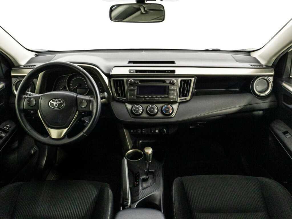 Купить Toyota RAV4, 2013, 79 761 км, фото №13