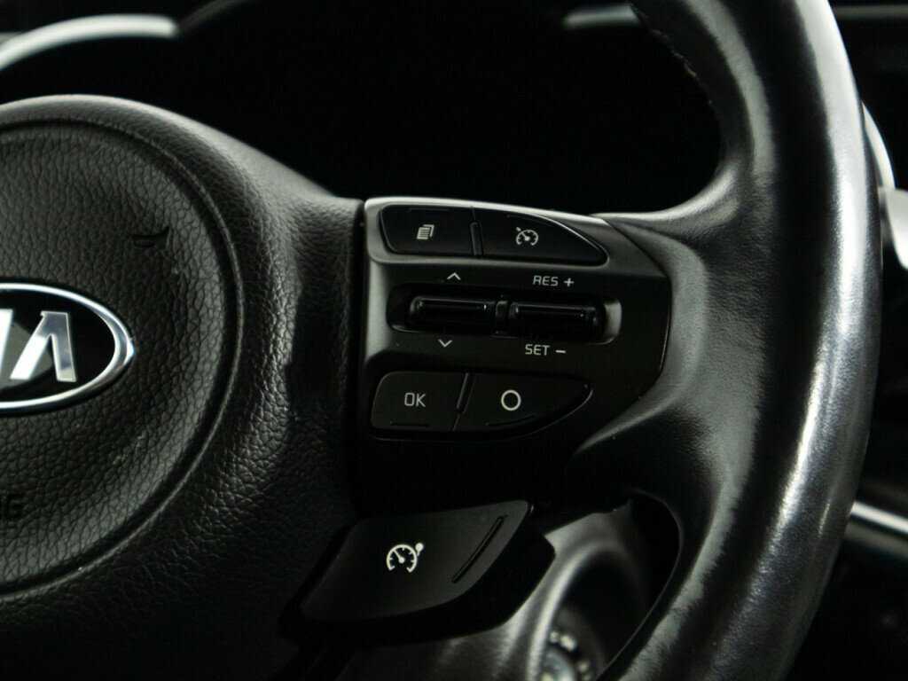 Купить Kia Optima, 2015, 100 701 км, фото №19