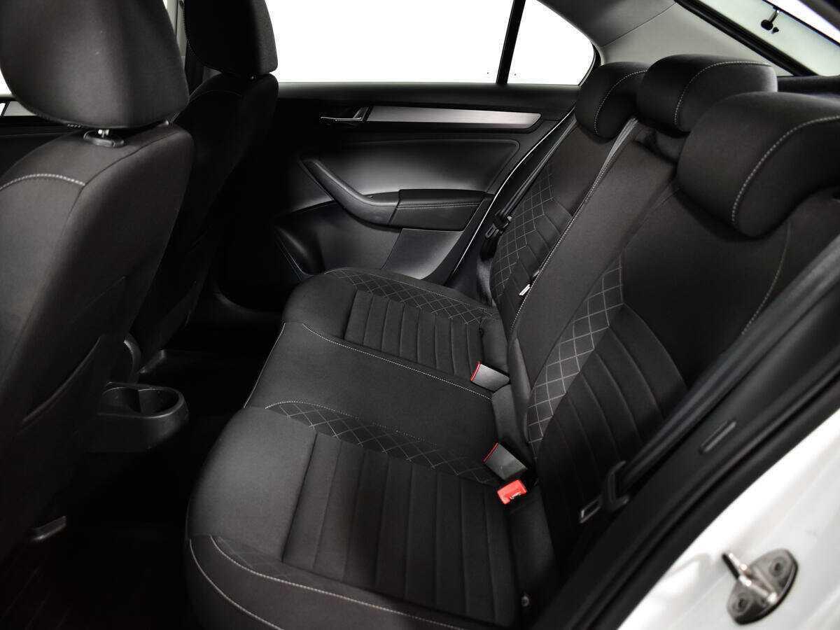 Купить Skoda Rapid, 2018, 110 315 км, фото №10