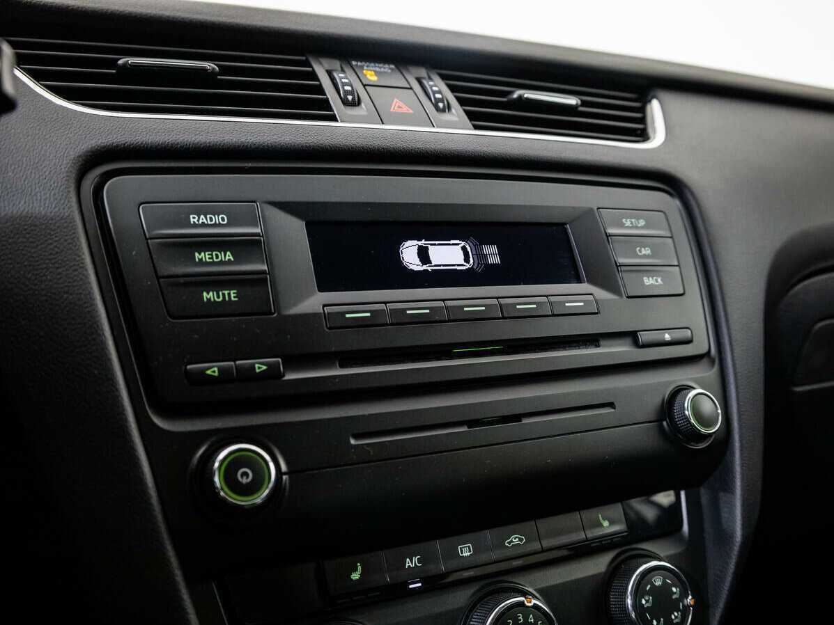 Купить Skoda Octavia, 2014, 103 778 км, фото №15