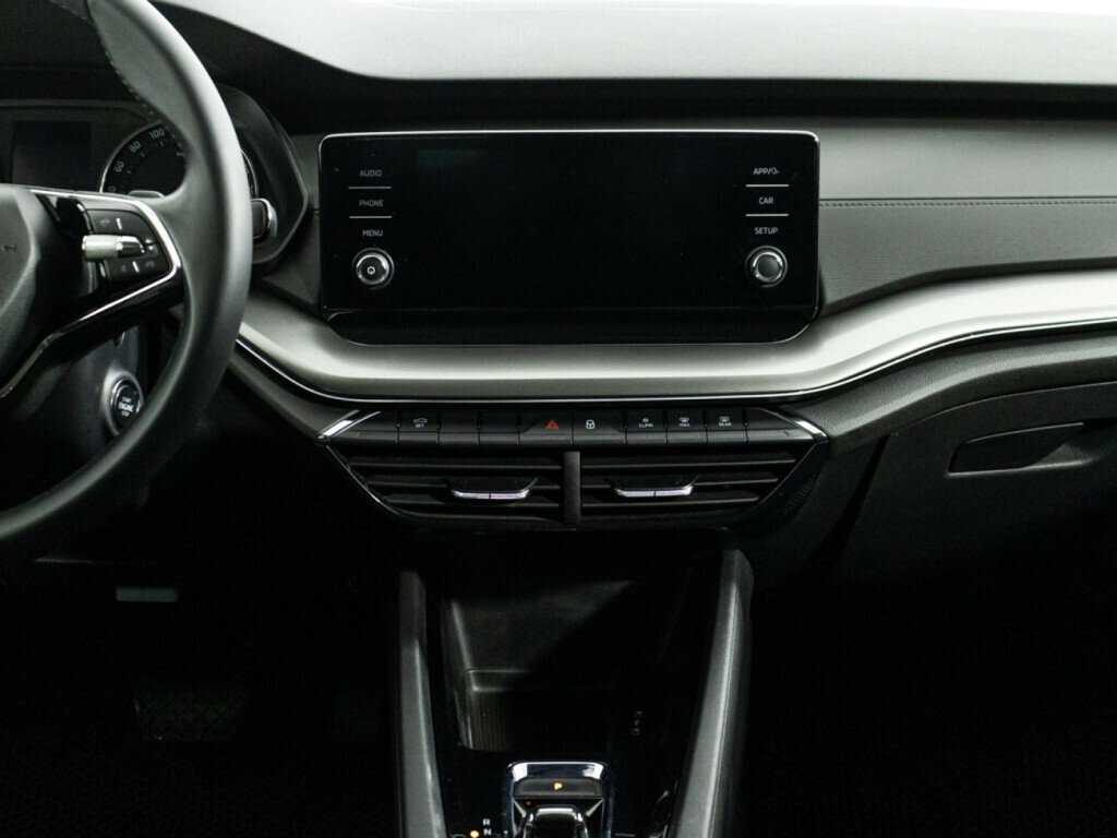 Купить Skoda Octavia, 2021, 109 684 км, фото №14