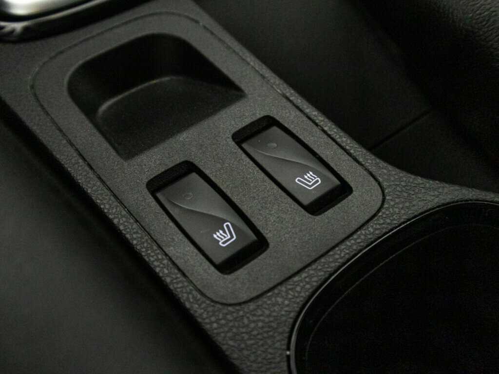 Купить Renault Kaptur, 2021, 67 857 км, фото №17