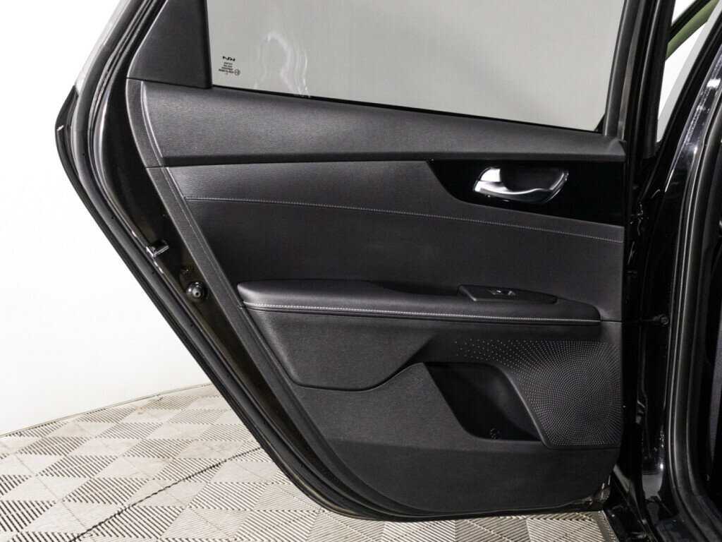 Купить Kia Cerato, 2022, 60 130 км, фото №26