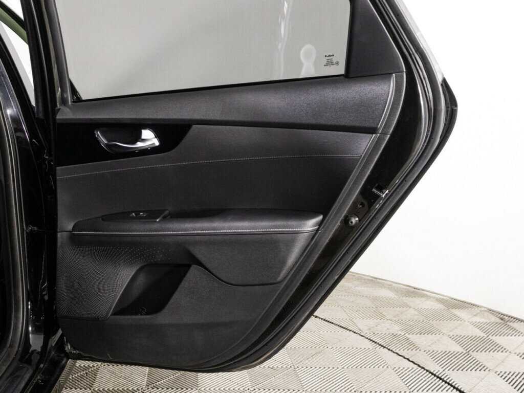 Купить Kia Cerato, 2022, 60 130 км, фото №27