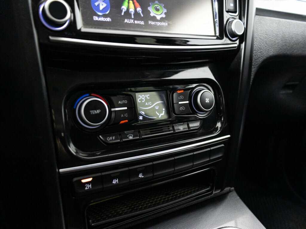 Купить Great Wall Hover H3, 2014, 169 395 км, фото №16