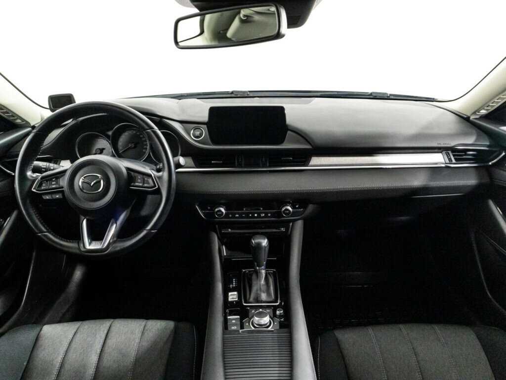 Купить Mazda 6, 2019, 78 246 км, фото №11