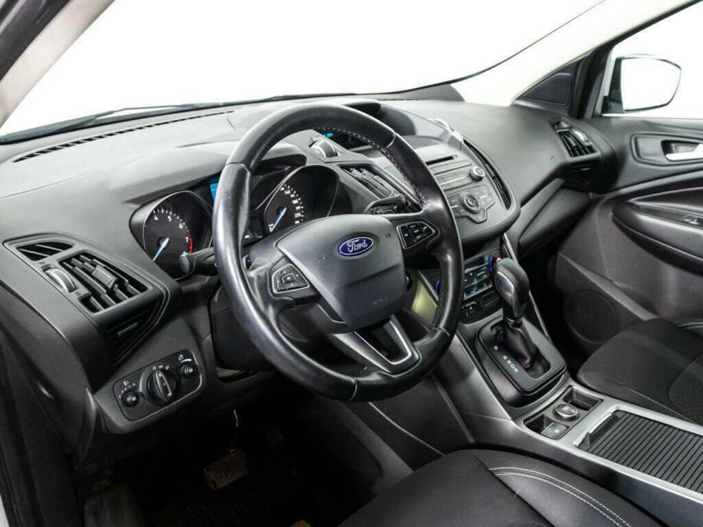 Купить Ford Kuga, 2018, 96 020 км, фото №11