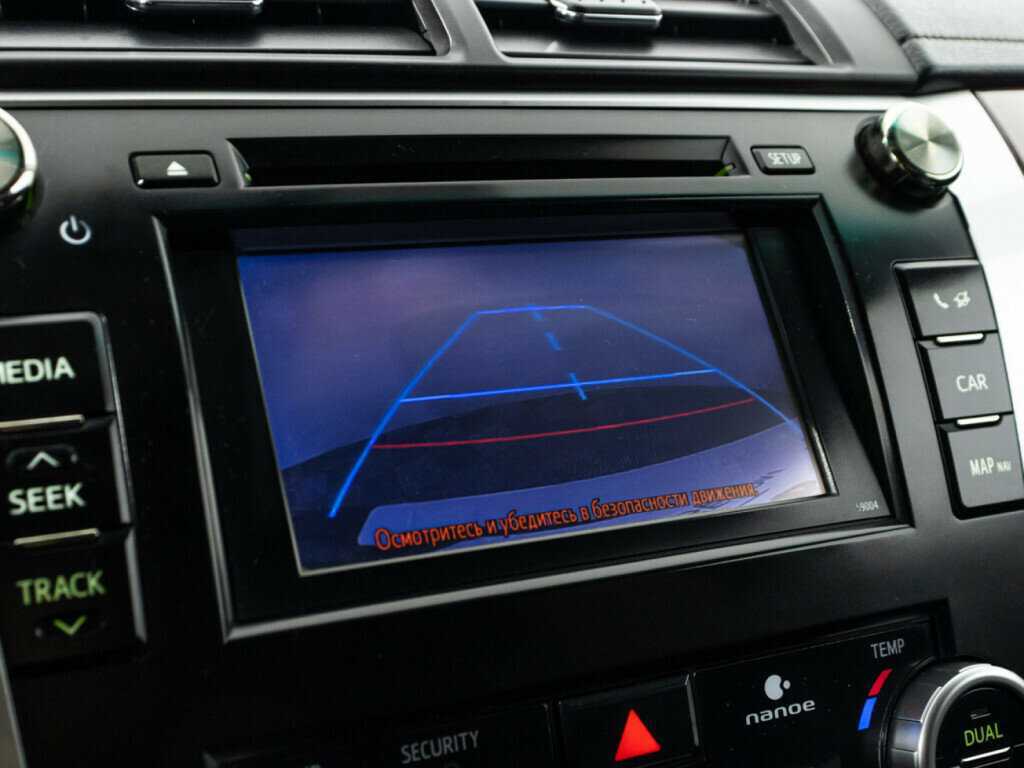 Купить Toyota Camry, 2012, 150 323 км, фото №16