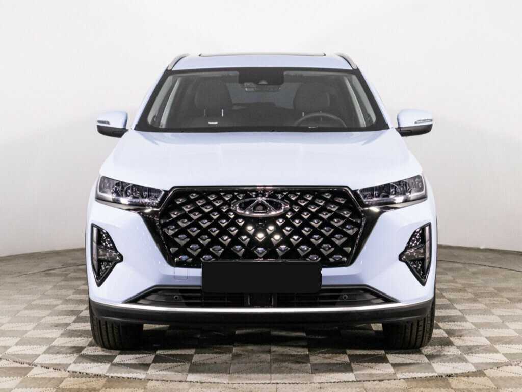 Chery Tiggo 7 Pro Max