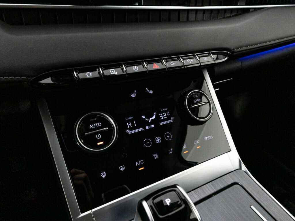 Купить CHERY Tiggo 7 Pro Max, 2023, 2 197 км, фото №19