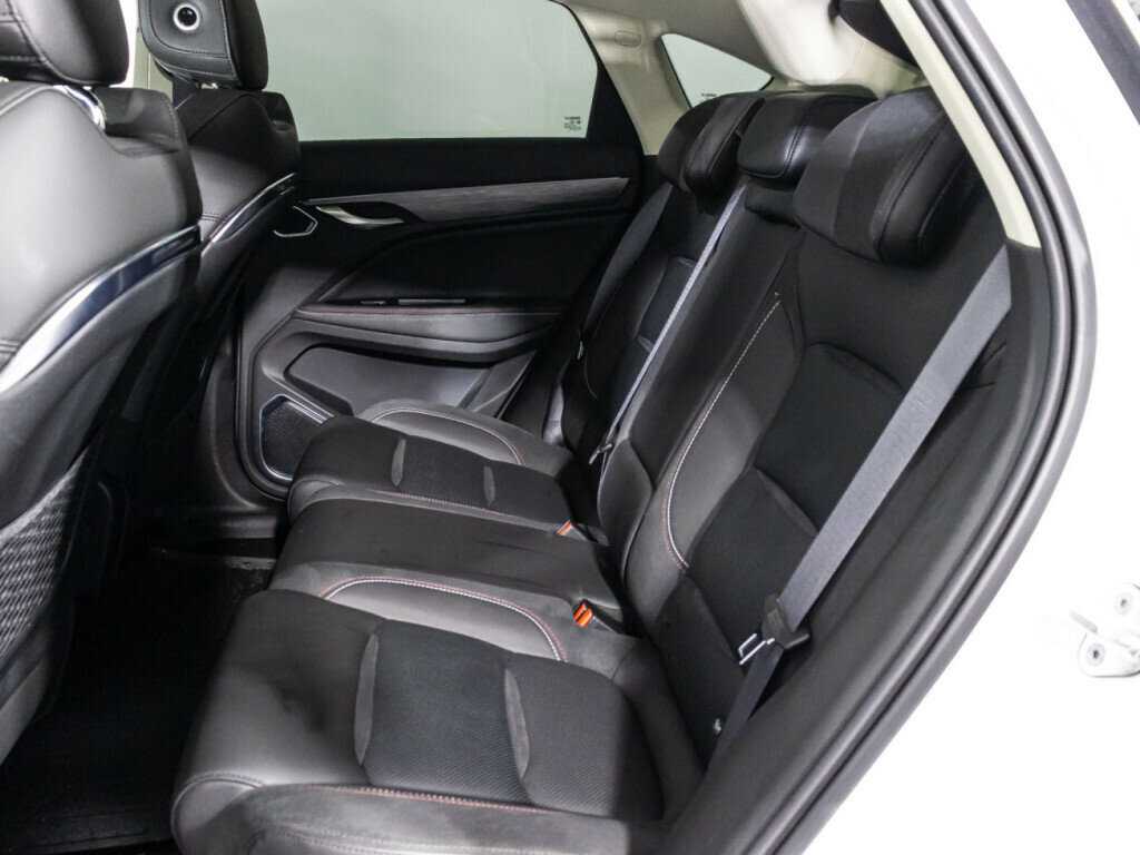 Купить Geely Tugella, 2022, 29 903 км, фото №10