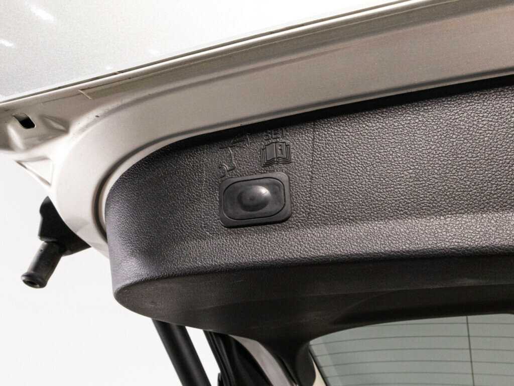 Купить Ford Kuga, 2014, 94 268 км, фото №15