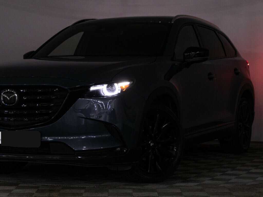 Купить Mazda CX-9, 2017, 98 455 км, фото №34