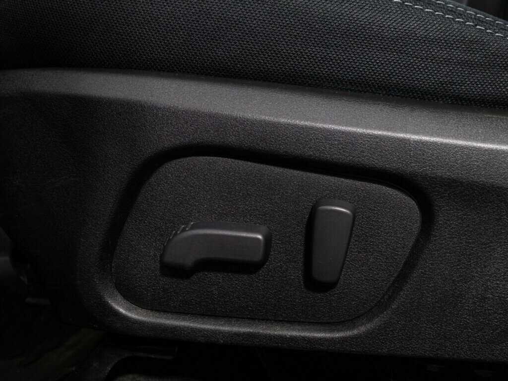 Купить Subaru Forester, 2016, 188 400 км, фото №16