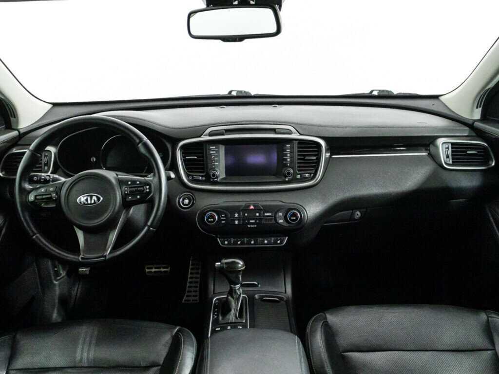 Купить Kia Sorento Prime, 2016, 206 930 км, фото №13