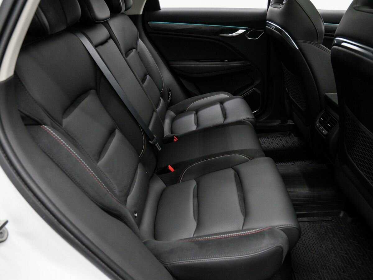 Купить Geely Tugella, 2021, 69 200 км, фото №11