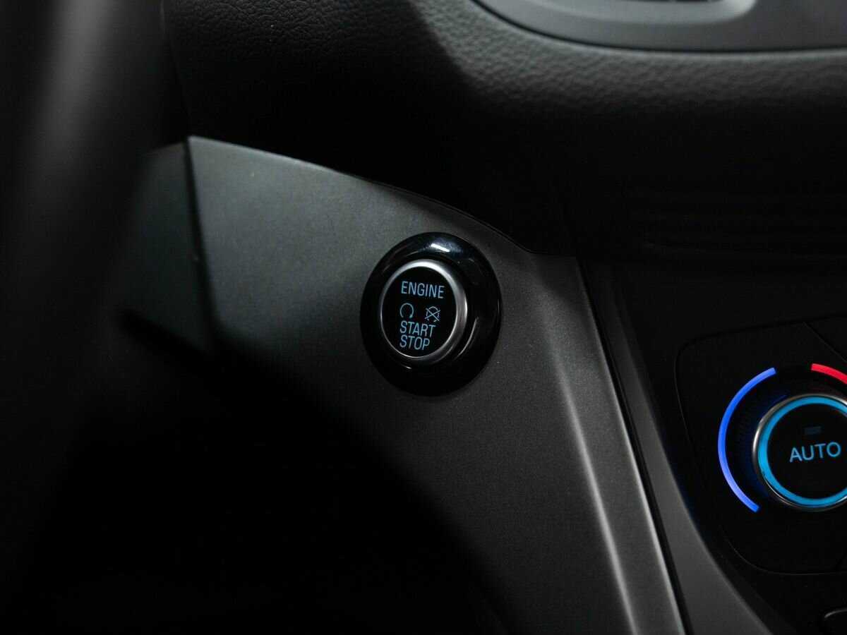 Купить Ford Kuga, 2019, 104 514 км, фото №18