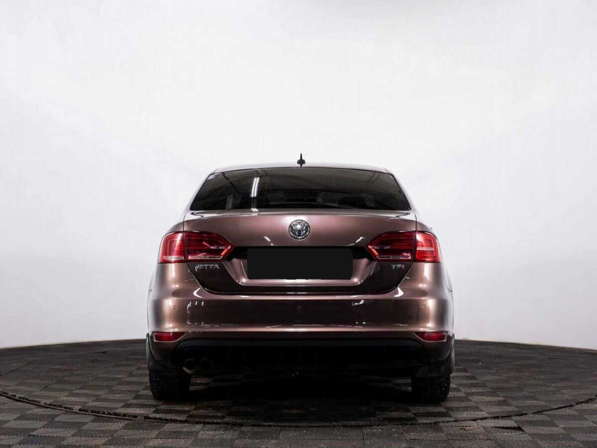 Купить Volkswagen Jetta, 2014, 150 000 км, фото №5