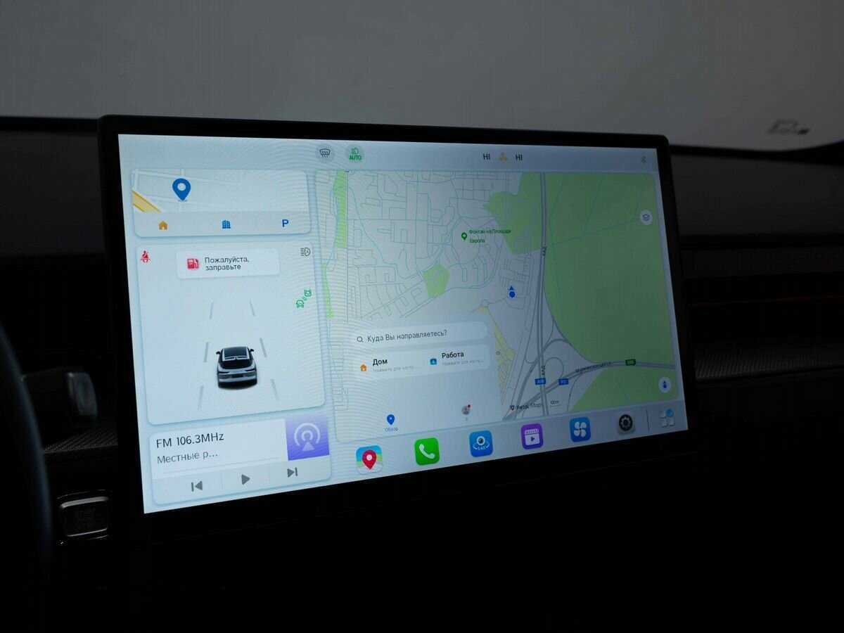 Купить Jetour Dashing, 2023, 11 232 км, фото №24