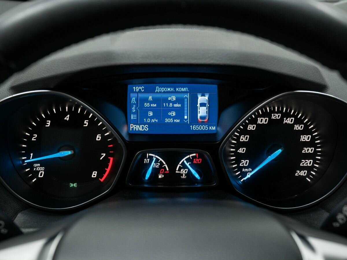 Купить Ford Kuga, 2015, 165 003 км, фото №22