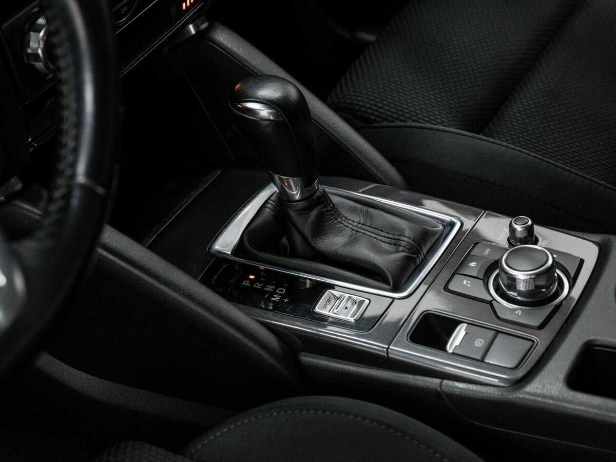 Купить Mazda CX-5, 2015, 150 000 км, фото №18