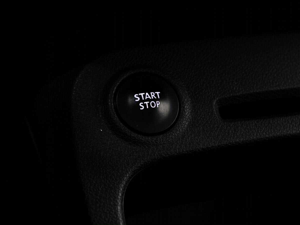 Купить Renault Kaptur, 2017, 38 213 км, фото №19