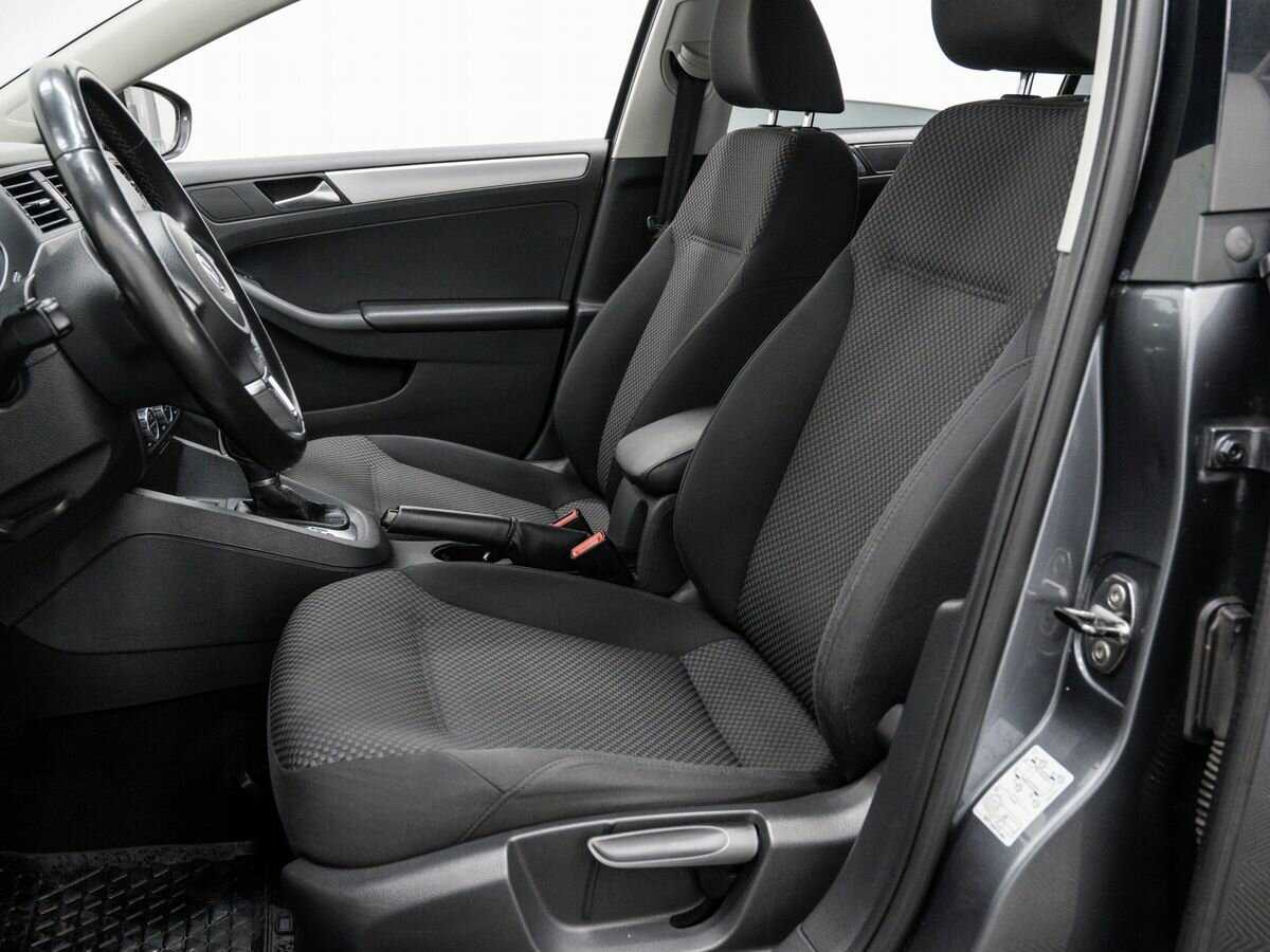Купить Volkswagen Jetta, 2012, 194 049 км, фото №15