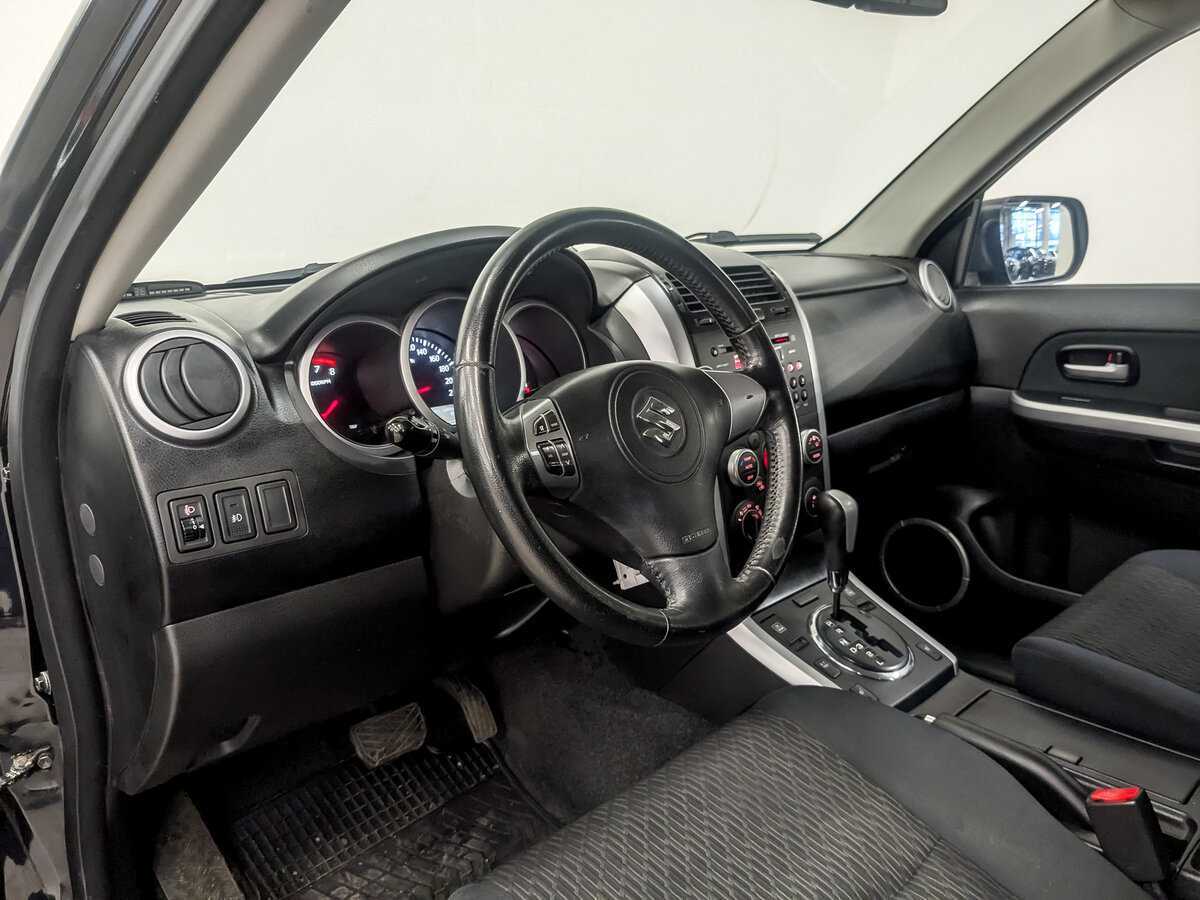 Купить Suzuki Grand Vitara, 2012, 161 319 км, фото №16