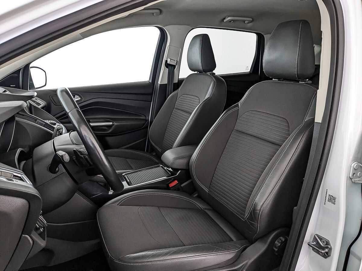 Купить Ford Kuga, 2018, 58 436 км, фото №20