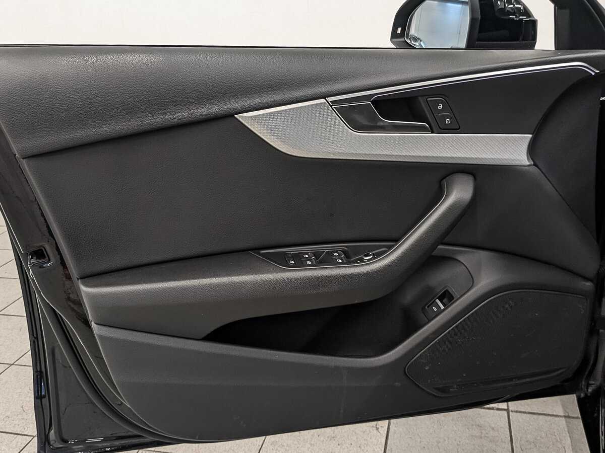 Купить Audi A4, 2018, 97 798 км, фото №18