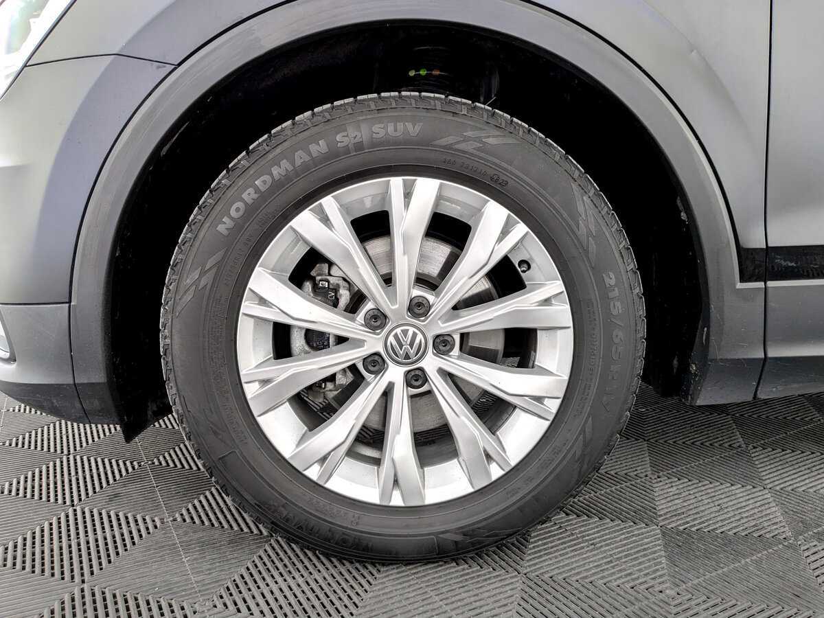 Купить Volkswagen Tiguan, 2020, 170 364 км, фото №18