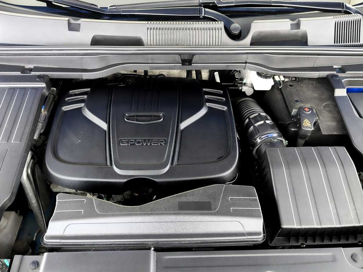 Купить Geely Coolray, 2020, 19 282 км, фото №9