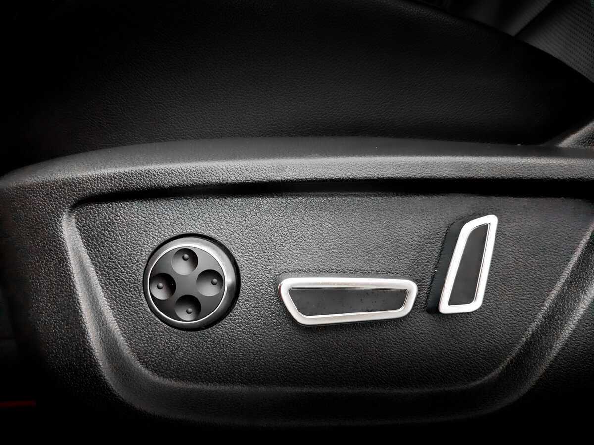 Купить CHERY Tiggo 4, 2021, 79 633 км, фото №21