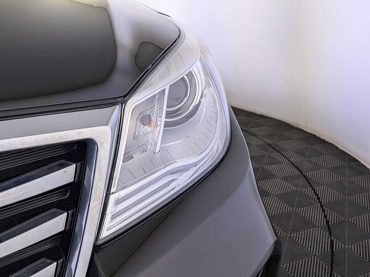 Купить Haval H9, 2021, 92 054 км, фото №11