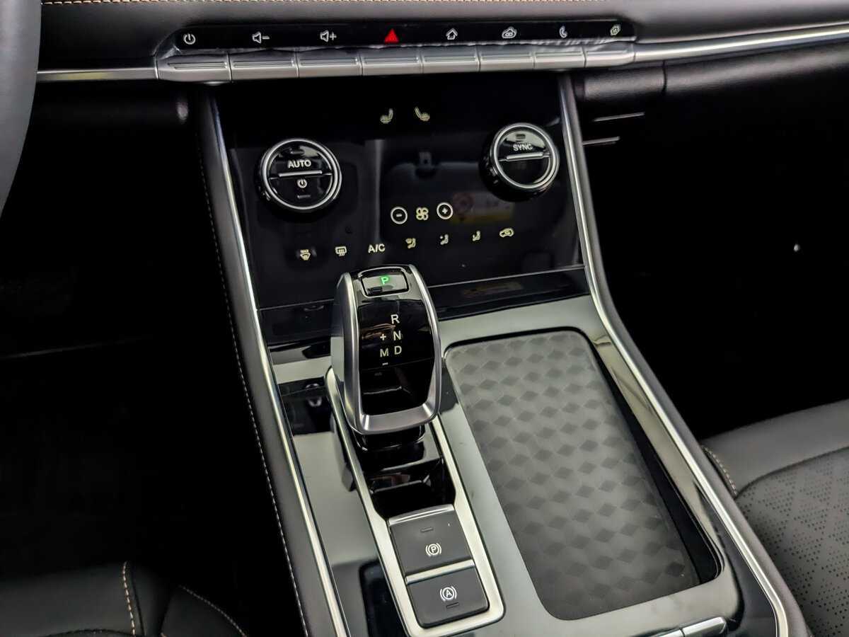 Купить CHERY Tiggo 8, 2024, 6 189 км, фото №26