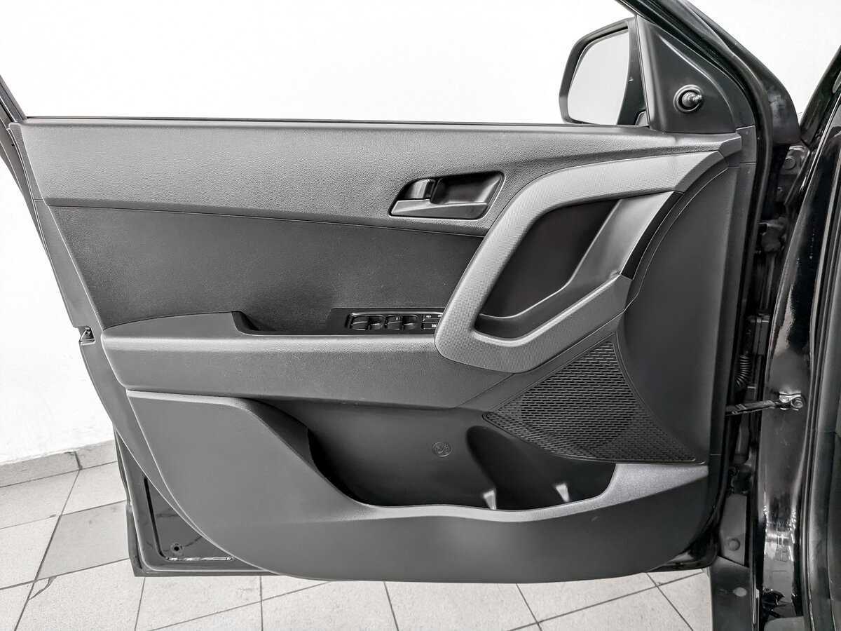 Купить Hyundai Creta, 2021, 8 817 км, фото №19