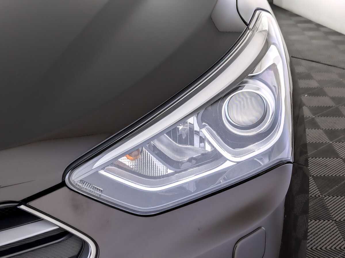 Купить Hyundai Santa Fe, 2016, 193 742 км, фото №17