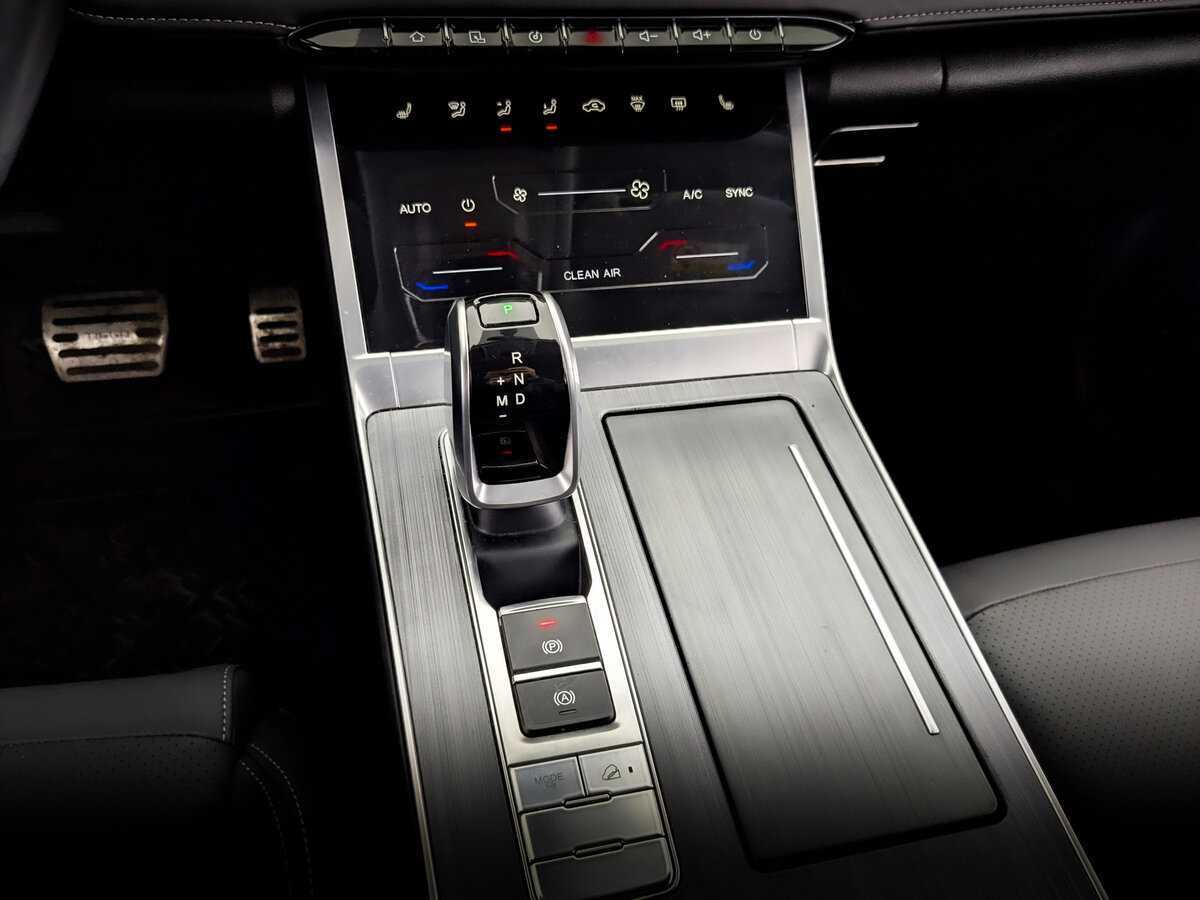 Купить CHERY Tiggo 7 Pro, 2023, 43 640 км, фото №27