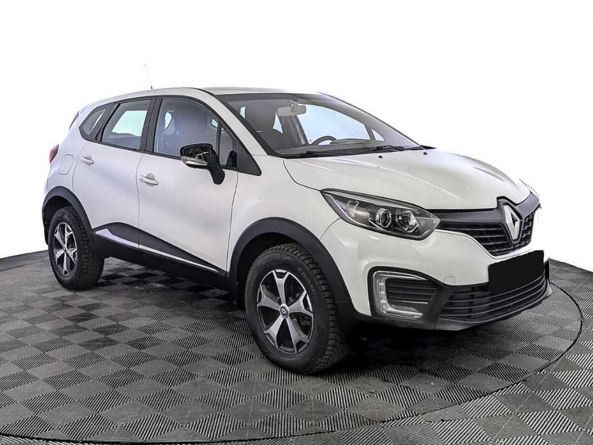 Renault Kaptur