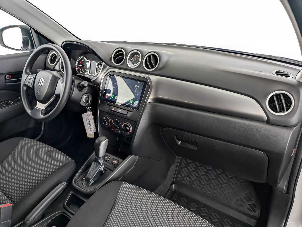 Купить Suzuki Vitara, 2021, 25 601 км, фото №11