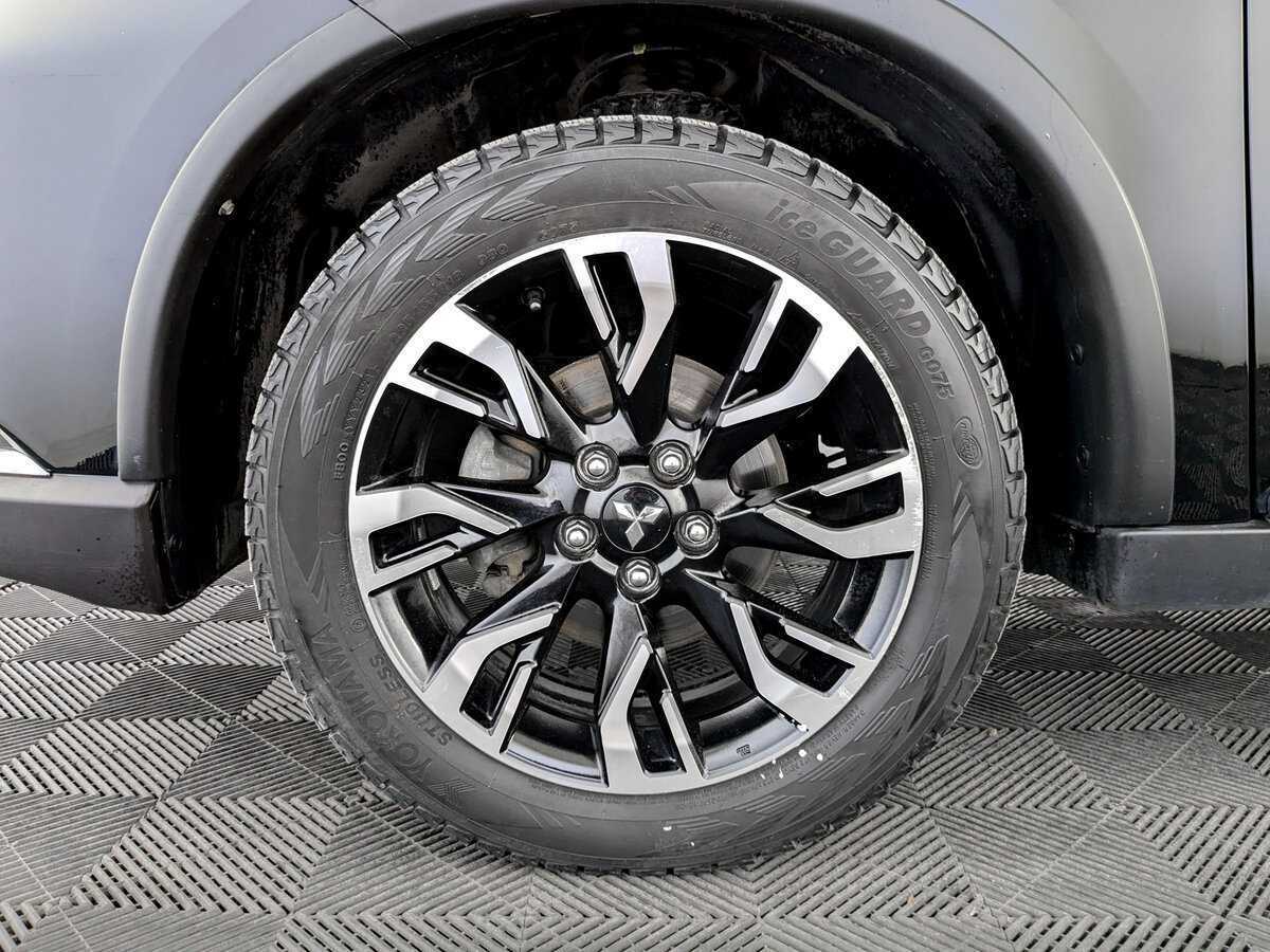 Купить Mitsubishi Outlander, 2021, 133 519 км, фото №18