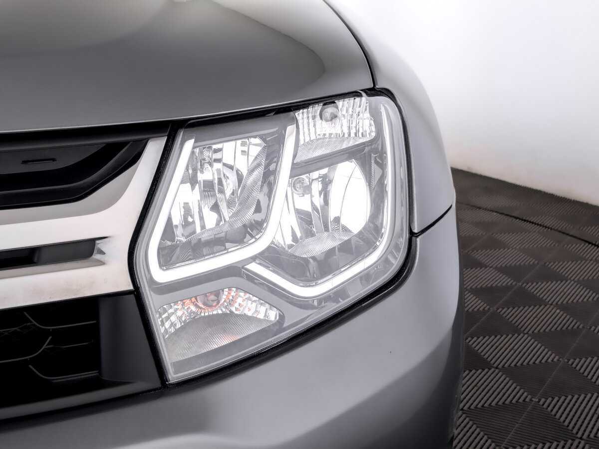 Купить Renault Duster, 2019, 83 631 км, фото №17